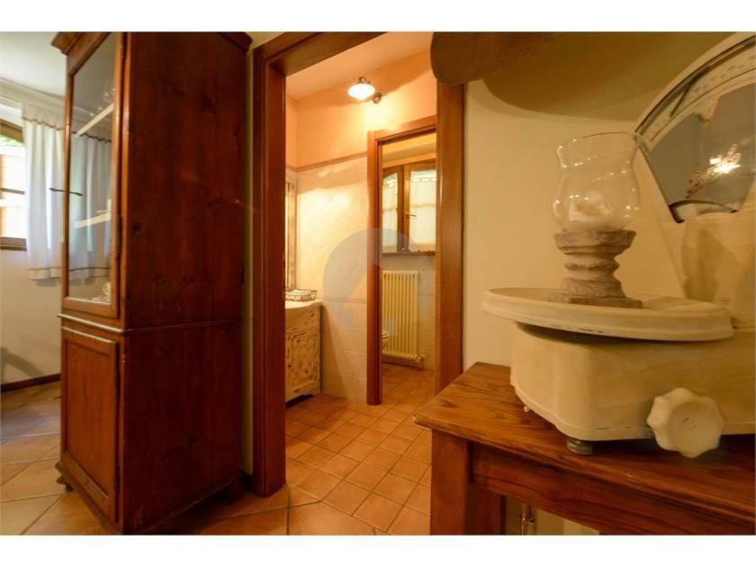 Agriturismo Ca' Andreana Urbino Exterior foto